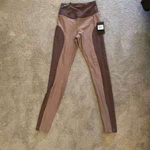 Women's Nike Power Legend Dri-Fit Leggings XS